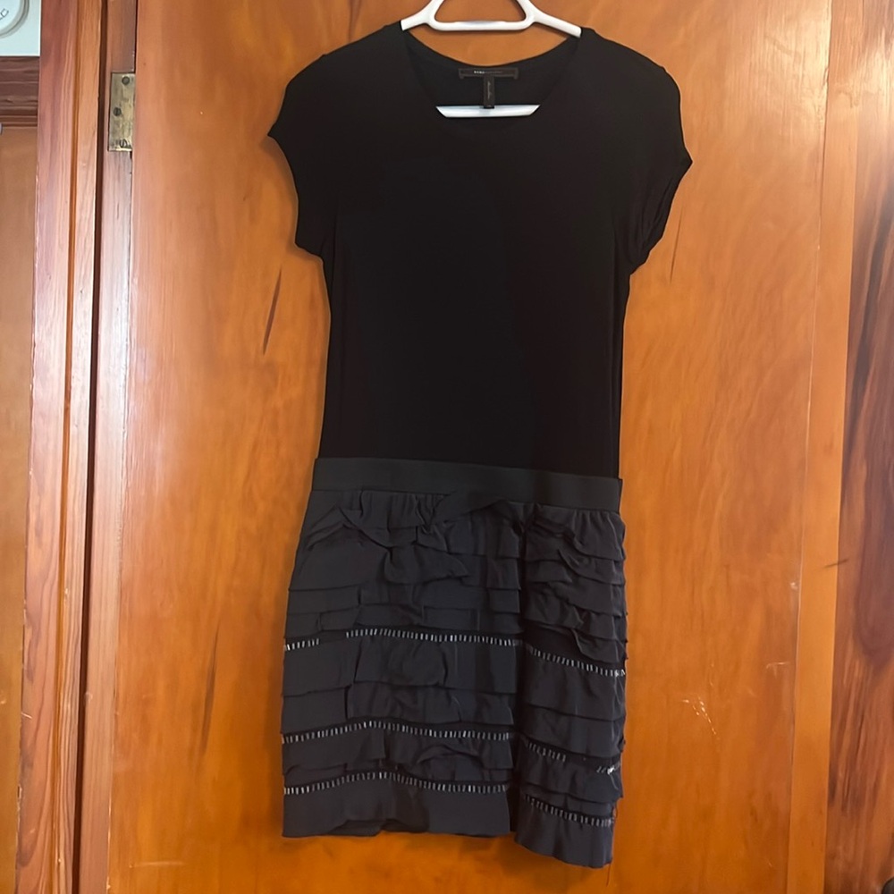 BCBGMaxazria dress